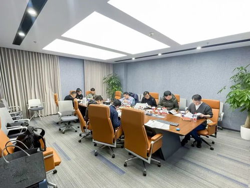 芯?？萍?023年度代理商培訓大會成功舉辦