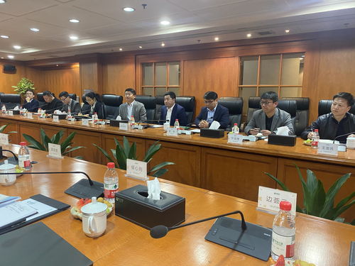 卡奧斯好品海智暨綠城中國交流會圓滿結束